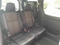 Цена авто Toyota Voxy с аукционов Японии, номер кузова ZRR80W, пробег 48 000, оценка 3
