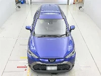 Цена авто Toyota Corolla Cross с аукционов Японии, номер кузова ZSG10, пробег 41 000, оценка 3