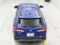 Цена авто Toyota Corolla Cross с аукционов Японии, номер кузова ZSG10, пробег 41 000, оценка 3