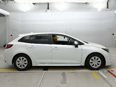 Toyota Corolla Wagon