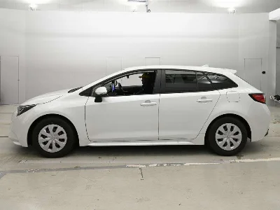 Toyota Corolla Wagon