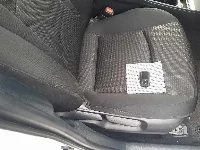 Цена авто Toyota Prius с аукционов Японии, номер кузова ZVW51, пробег 46 000, оценка 3