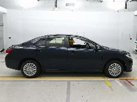 Цена авто Toyota Allion с аукционов Японии, номер кузова NZT260, пробег 32 000, оценка 8