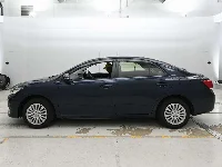 Цена авто Toyota Allion с аукционов Японии, номер кузова NZT260, пробег 32 000, оценка 8
