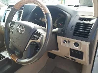 Цена авто Toyota Land Cruiser Prado с аукционов Японии, номер кузова TRJ150W, пробег 60 000, оценка 3