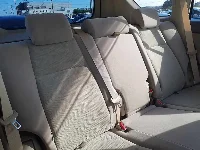 Цена авто Toyota Land Cruiser Prado с аукционов Японии, номер кузова TRJ150W, пробег 60 000, оценка 3