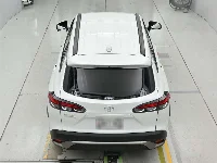 Цена авто Toyota Corolla Cross с аукционов Японии, номер кузова ZSG10, пробег 50 000, оценка 3