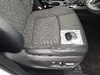 Цена авто Toyota Corolla Cross с аукционов Японии, номер кузова ZSG10, пробег 50 000, оценка 3