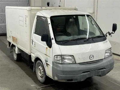 MAZDA BONGO