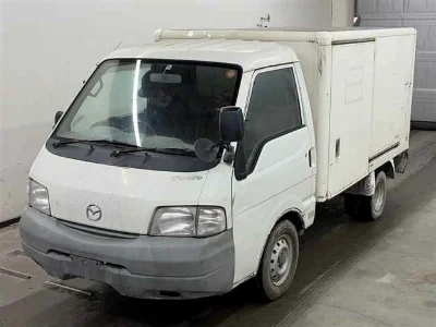 MAZDA BONGO