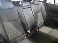Цена авто Toyota Corolla Cross с аукционов Японии, номер кузова ZVG11, пробег 34 000, оценка 3