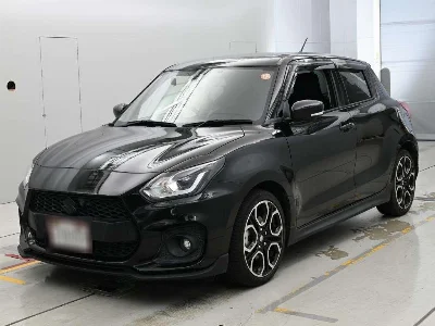 SUZUKI SWIFT SPORTS
