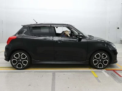 SUZUKI SWIFT SPORTS