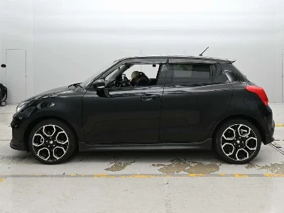 SUZUKI SWIFT SPORTS