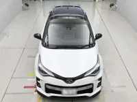 Цена авто Toyota C-HR с аукционов Японии, номер кузова NGX10, пробег 16 000, оценка 1