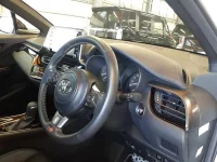 Цена авто Toyota C-HR с аукционов Японии, номер кузова NGX10, пробег 16 000, оценка 1
