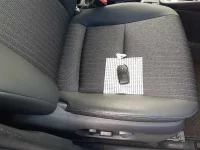 Цена авто Toyota Yaris Cross с аукционов Японии, номер кузова MXPB10, пробег 35 000, оценка 1