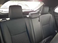 Цена авто Toyota Yaris Cross с аукционов Японии, номер кузова MXPB10, пробег 35 000, оценка 1