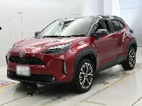 Цена авто Toyota Yaris Cross с аукционов Японии, номер кузова MXPB15, пробег 40 000, оценка 1