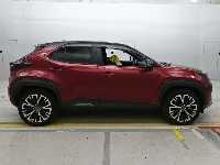Цена авто Toyota Yaris Cross с аукционов Японии, номер кузова MXPB15, пробег 40 000, оценка 1