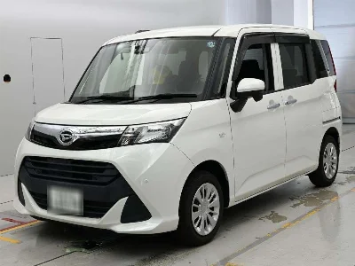 DAIHATSU THOR