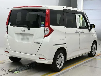 DAIHATSU THOR