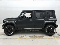 Цена авто Suzuki Jimny Nomade с аукционов Японии, номер кузова JC74W, пробег 0, оценка 10