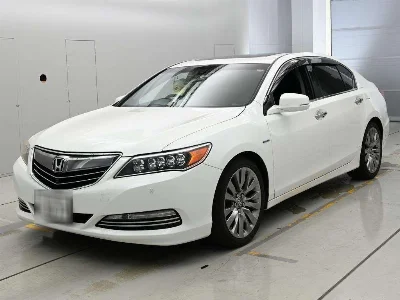 HONDA LEGEND
