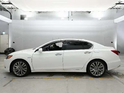 HONDA LEGEND