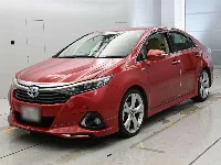 Toyota Sai