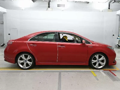 TOYOTA SAI
