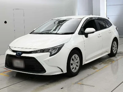 TOYOTA COROLLA TOURING