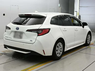 TOYOTA COROLLA TOURING