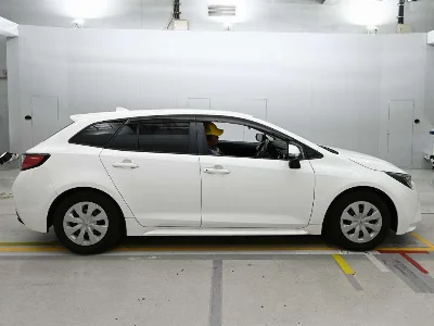 TOYOTA COROLLA TOURING