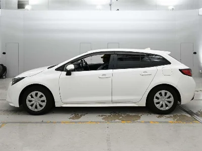 TOYOTA COROLLA TOURING