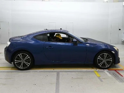 TOYOTA 86