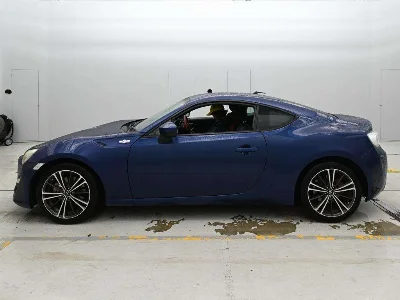 TOYOTA 86
