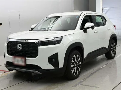 HONDA WR-V