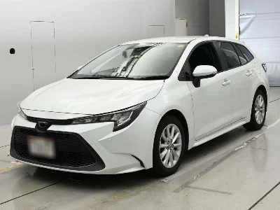 TOYOTA COROLLA TOURING