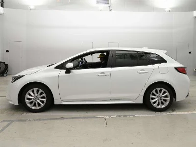 TOYOTA COROLLA TOURING