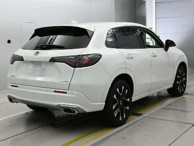 HONDA ZR-V