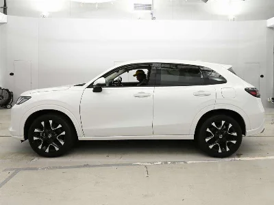 HONDA ZR-V