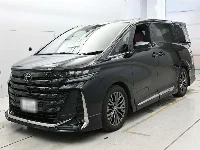 Цена авто Toyota Vellfire с аукционов Японии, номер кузова AAHH40W, пробег 28 000, оценка 1