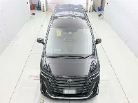 Цена авто Toyota Vellfire с аукционов Японии, номер кузова AAHH40W, пробег 28 000, оценка 1