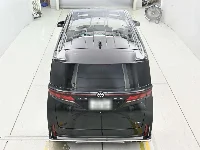 Цена авто Toyota Vellfire с аукционов Японии, номер кузова AAHH40W, пробег 28 000, оценка 1