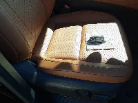 Цена авто Toyota Vellfire с аукционов Японии, номер кузова AAHH40W, пробег 28 000, оценка 1