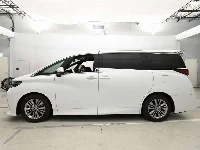 Цена авто Toyota Alphard с аукционов Японии, номер кузова AGH40W, пробег 20 000, оценка 1