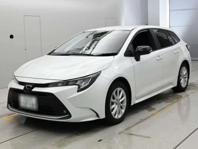 TOYOTA COROLLA TOURING