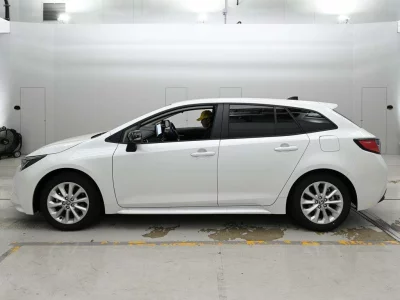 TOYOTA COROLLA TOURING
