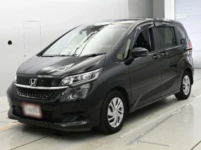 HONDA FREED+